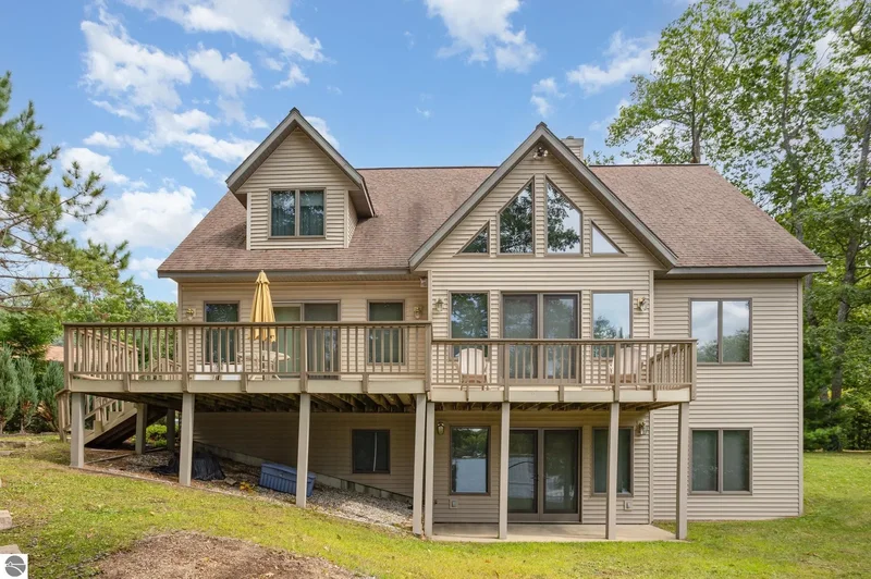 5685 Shirley Ann Drive, Harrison, MI 48625, Harrison, Michigan, United States. - Photo 91