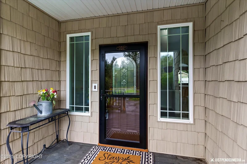 1700 S Cotten Drive, Wasilla, AK 99654, Wasilla, Alaska, United States. - Photo 9