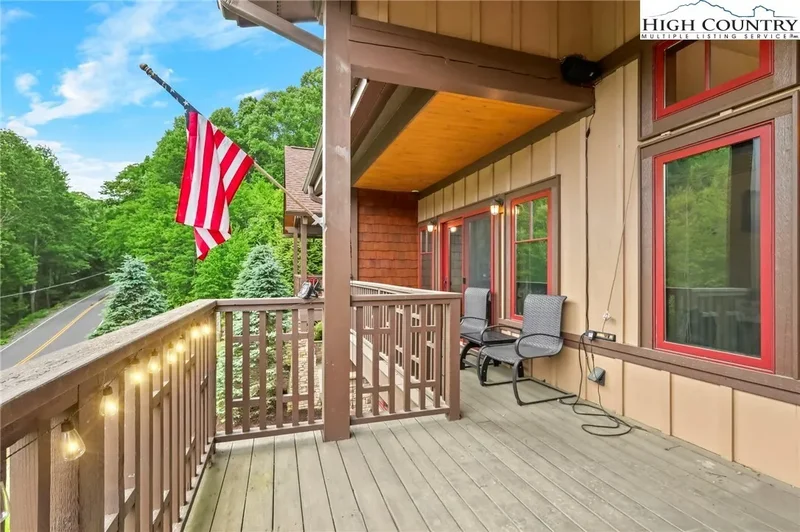 138 S Camp Road 103, Boone, North Carolina, United States. - Photo 29