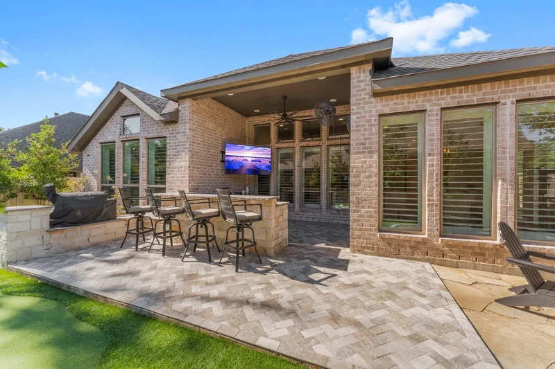 164 E Cascade Heights Drive, Montgomery, TX 77316, Montgomery, Texas, United States. - Photo 33