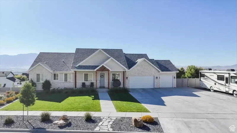 1139 S 470 E, Providence, Utah, United States. - Photo 31