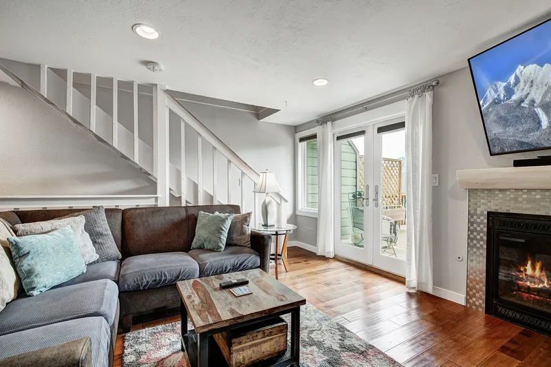 52 Club House Road, Breckenridge, Co, 80424