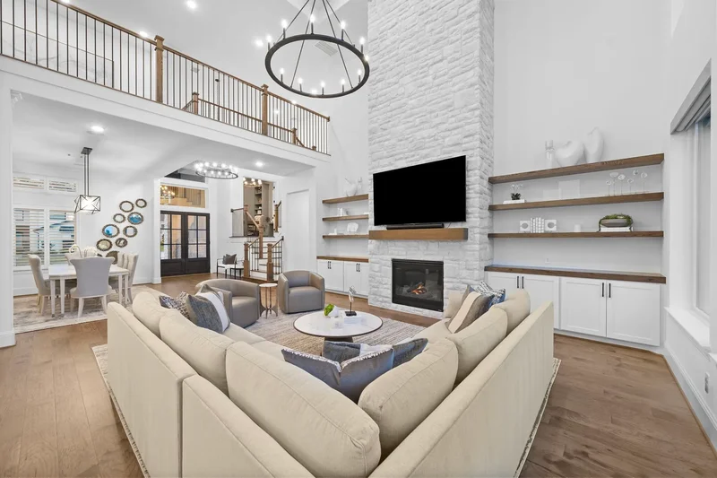 Residential Conroe