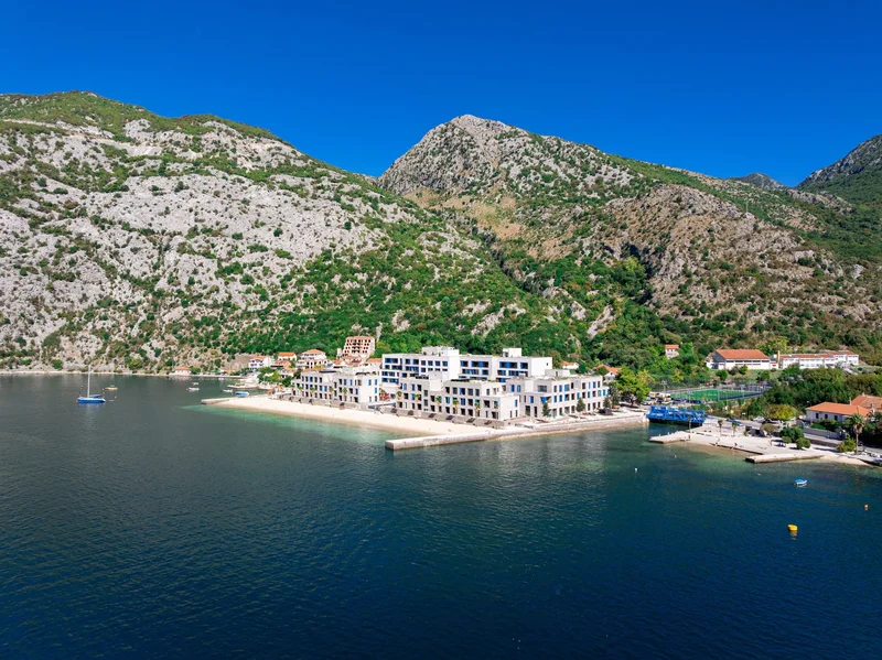 Risan, Kotor, Risan, Kotor Municipality, Montenegro. - Photo 3