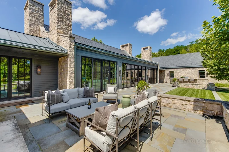 61 Sequoia Court , Lake Forest, IL 60045, Lake Bluff, Illinois, United States. - Photo 27