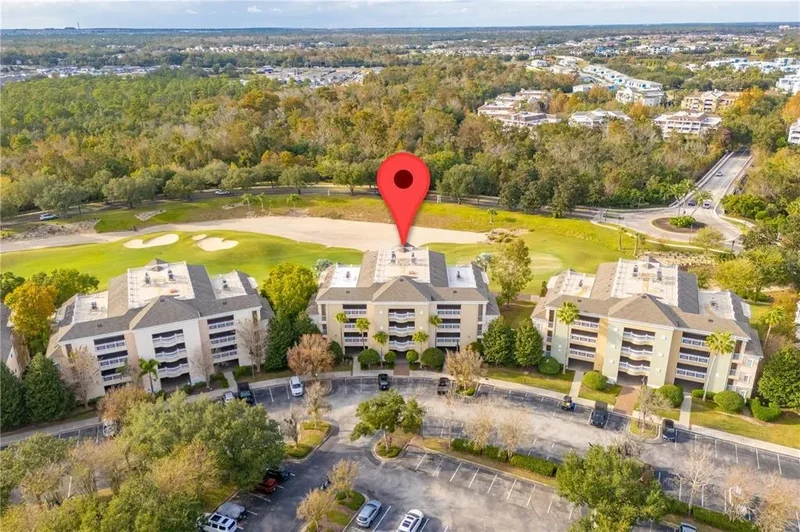 1354 Centre Court Ridge Drive Unit# 204, Reunion, FL 34747, Kissimmee, Florida, United States. - Photo 39