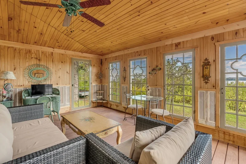 205 Route 138, Saint-Joachim, Quebec, Canada. - Photo 26