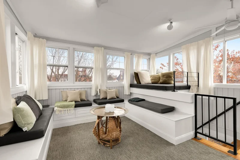 1829 5th Street NW, Washington, DC 20001, Washington, District of Columbia, United States. - Photo 32