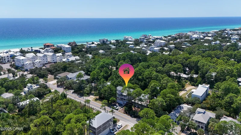 137 San Juan Avenue, Santa Rosa Beach, Florida, United States. - Photo 51