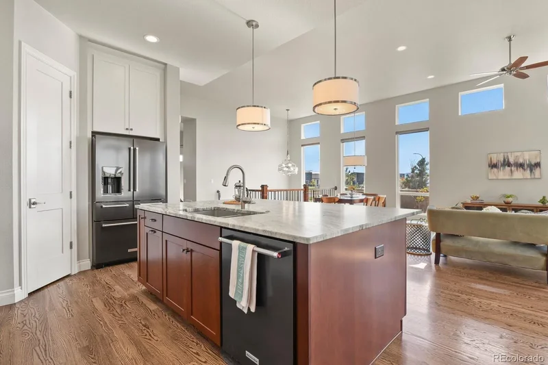 4008 Notch Trail, Colorado Springs, Colorado, United States. - Photo 14