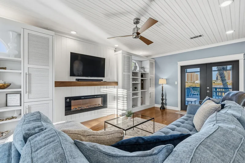 2 Sugar Bowl Lane, Pensacola Beach, FL 32561, Gulf Breeze, Florida, United States. - Photo 6