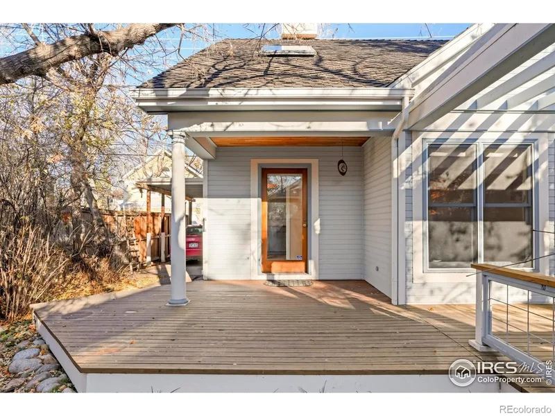 2225 Pine Street, Boulder, Colorado, United States. - Photo 6