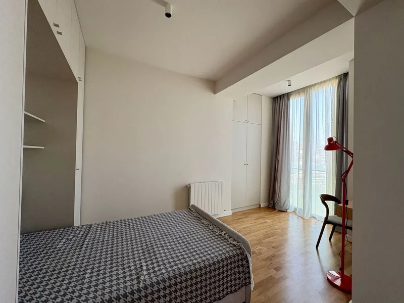 12 Zurab Avalishvili St, T'bilisi, Georgia, Tbilisi, Tbilisi, Georgia. - Photo 10