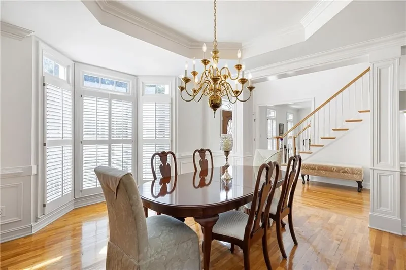 5200 Old Mountain Court NW, Powder Springs, GA 30127, Powder Springs, Georgia, United States. - Photo 28