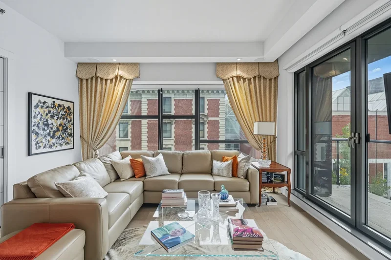 1420 Rue Sherbrooke O. 404, Montréal, Quebec, Canada. - Photo 16