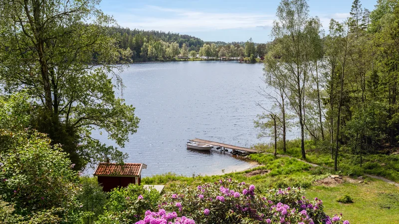 Yxsjön 201, 202, Mölnlycke, O 43539, Råda Östra, Västra Götaland County, Sweden. - Photo 7