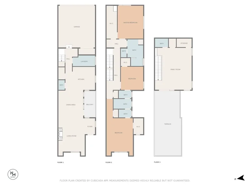 1418B 15th Ave S, Nashville, Tennessee, United States. - Photo 40