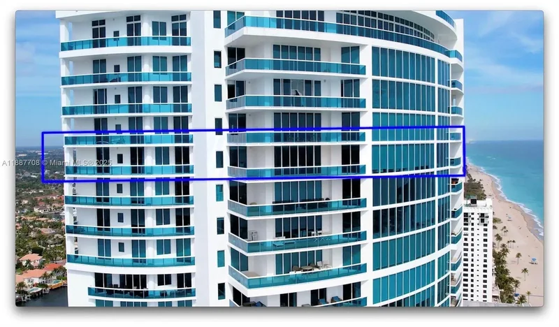 2711 S Ocean Dr 3705, Hollywood, Florida, United States. - Photo 23