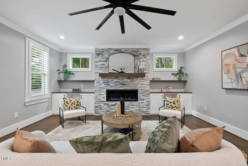 125 Lord Ashley Road, Raleigh, NC 27610, Raleigh, North Carolina, United States. - Photo 111