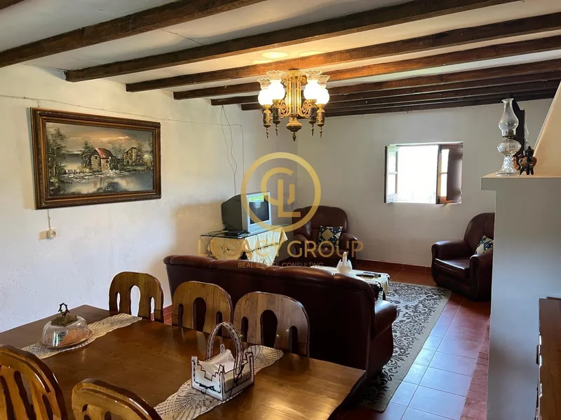 Odemira Farmhouse