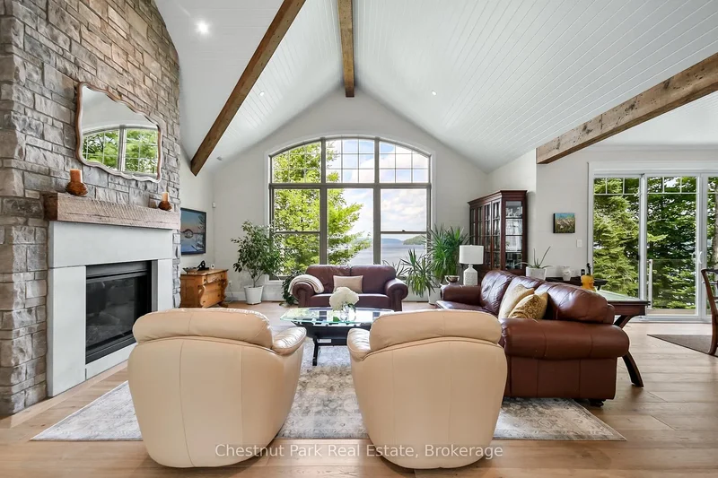 624 Muskoka Road 10, Huntsville, Ontario, Canada. - Photo 31