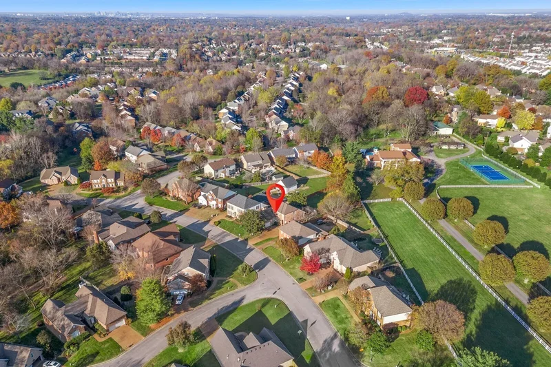 5416 Brownstone Dr, Nashville, Tennessee, United States. - Photo 46