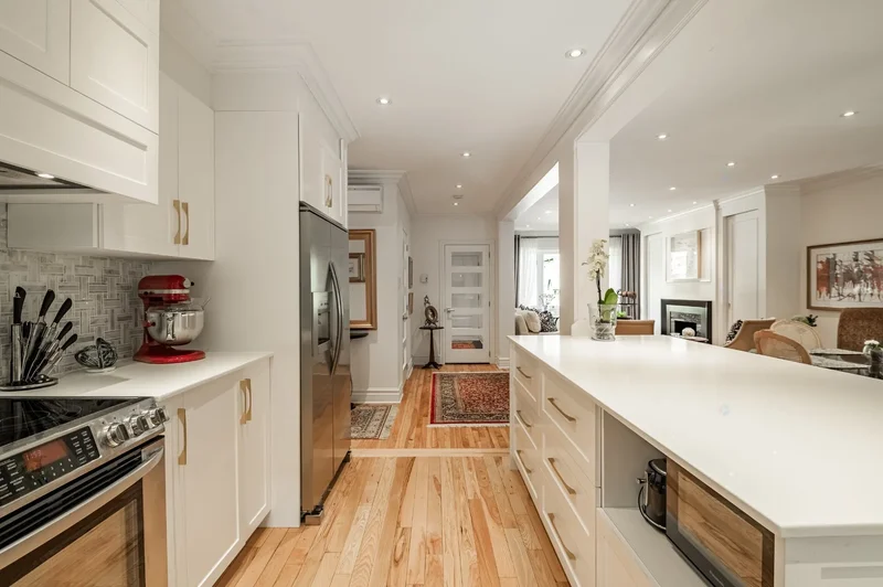 5546 5548 Av. Isabella, Montréal, Quebec, Canada. - Photo 28