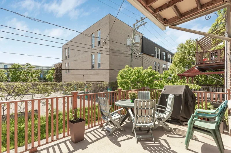 750 752 Av. Stuart, Montréal, Quebec, Canada. - Photo 15