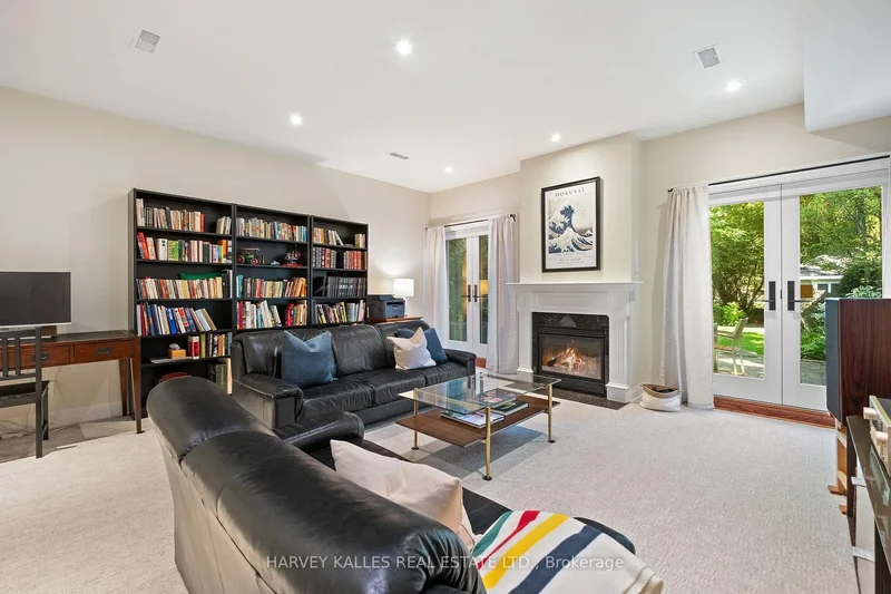 487 Spadina Road, Toronto, ON, M5P 2W6, CANADA, Toronto, Ontario, Canada. - Photo 30