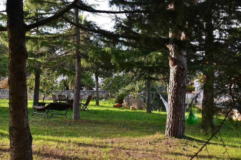 Lamie di Olimpia, Apulia, Italy. - Photo 25