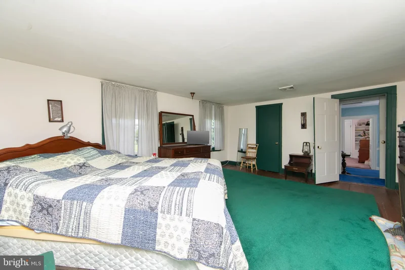 111 NEWBOLDS CORNER RD ROAD, SOUTHAMPTON, NJ 08088, Southampton Township, New Jersey, United States. - Photo 52
