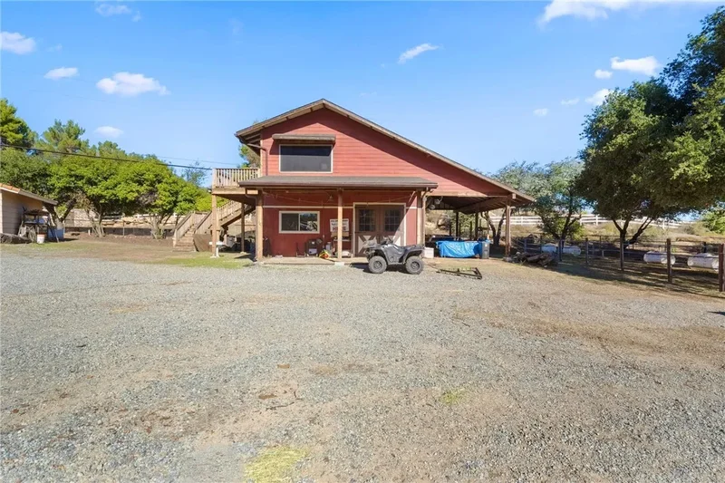 17705 Rodeo Road, Lake Elsinore, CA 92530, Lake Elsinore, California, United States. - Photo 27
