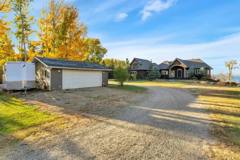 2210B Township Road 392, Rural Lacombe County, AB, T4E 2W7, CANADA, Benalto, Alberta, Canada. - Photo 21