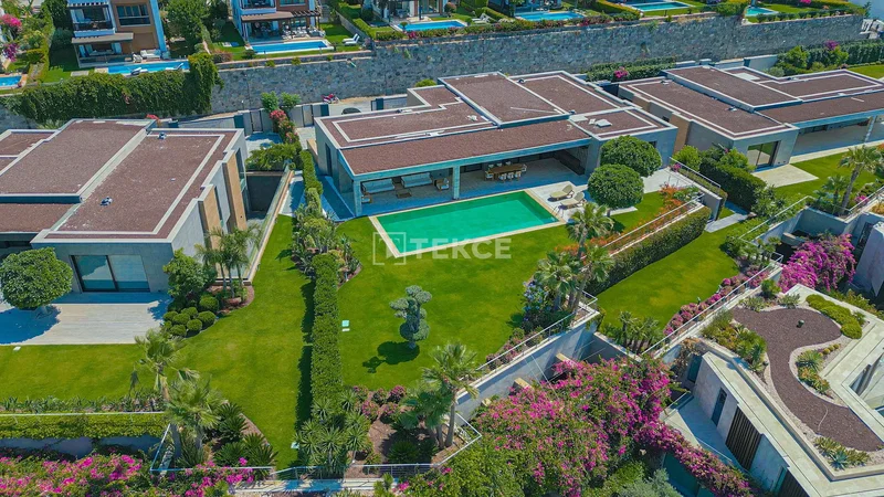 Yalıkavak, Bodrum, Muğla, Muğla, Turkey. - Photo 60