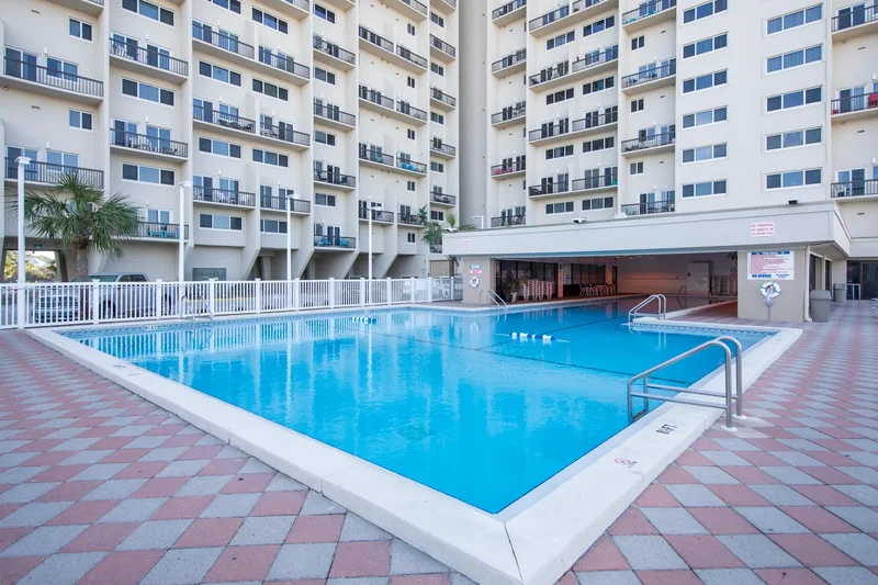 23223 Front Beach Road #PH-31, Panama City Beach, FL 32413, Rosemary Beach, Florida, United States. - Photo 7