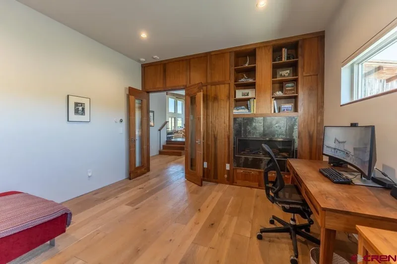 347 Overlook Trail, Gunnison, CO, 81230, USA, Crested Butte, Colorado, United States. - Photo 17