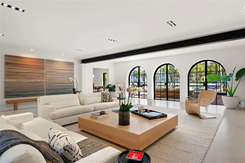 6065 Pine Tree Dr, Miami Beach, Florida, United States. - Photo 4