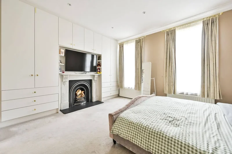47 Edith Grove, Central London, London, England, United Kingdom. - Photo 17