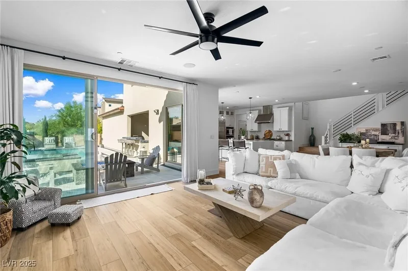 2710 Marchetti Place, Henderson, Nevada, United States. - Photo 16