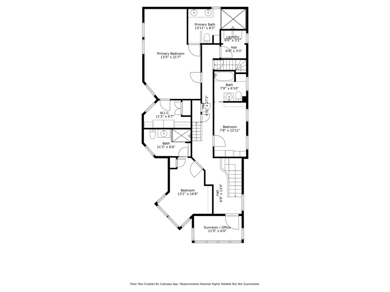 900 Ocean Avenue, Bradley Beach, NJ 07720, Bradley Beach, New Jersey, United States. - Photo 101