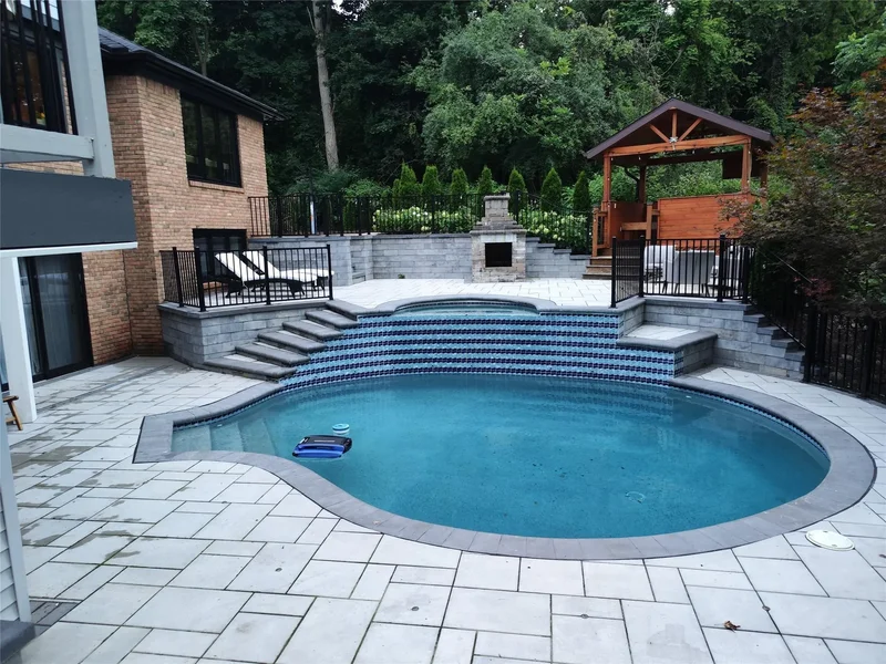284 Woodwind Drive, Bloomfield Hills, MI, 48304, USA, Bloomfield Hills, Michigan, United States. - Photo 18