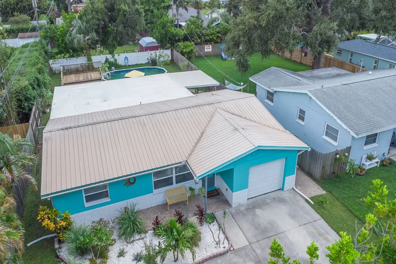 5914 Tangerine Avenue S, Gulfport, FL 33707, St. Petersburg, Florida, United States. - Photo 33