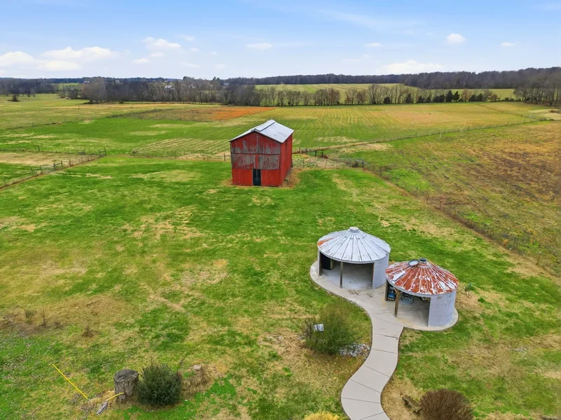5654 Borthick Rd, Springfield, Tennessee, United States. - Photo 71