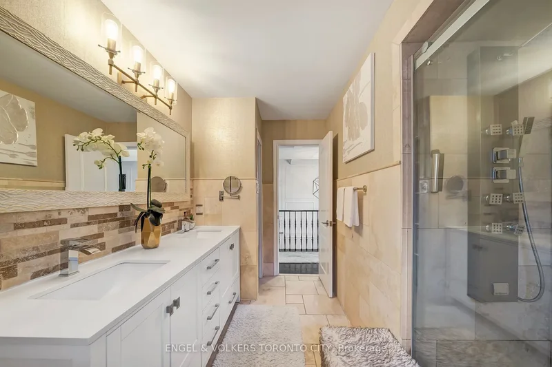57 Burgosa Court, Vaughan, Ontario, Canada. - Photo 32