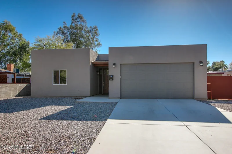Tucson Residential