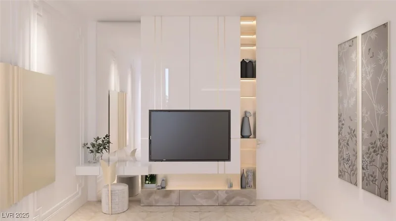 3 Climbing Canyon Drive, Henderson, NV 89052, Henderson, Nevada, United States. - Photo 36