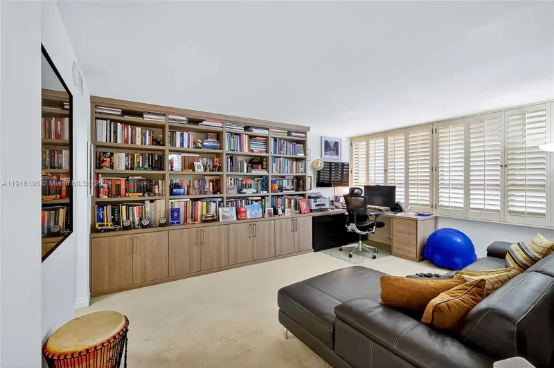 2 Grove Isle Dr B1804, Miami, Florida, United States. - Photo 34