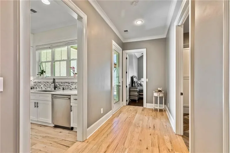5241 Moon Road, Powder Springs, Georgia, United States. - Photo 32