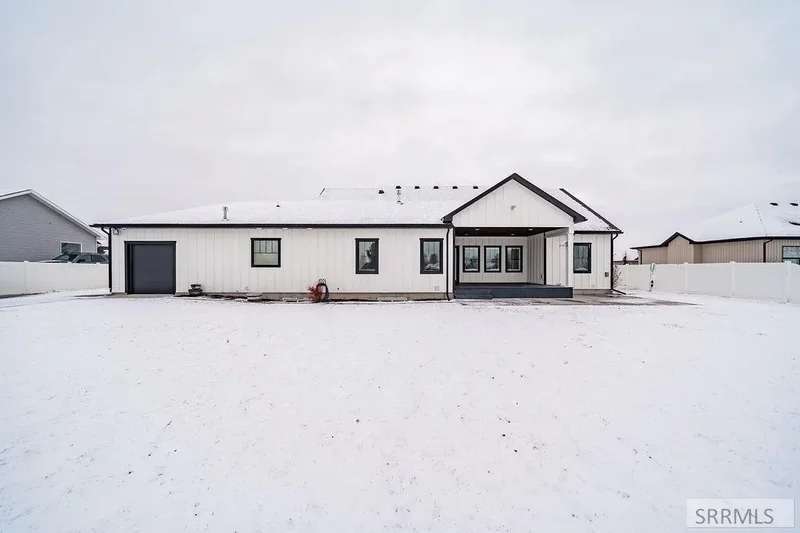 5319 Eaglewood Drive, Idaho Falls, ID 83401, Idaho Falls, Idaho, United States. - Photo 49