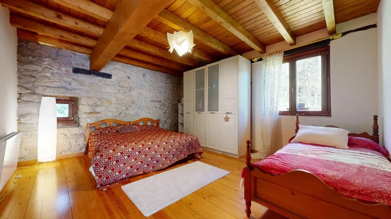 Santa Cruz, Artzentales, VIZCAYA, Artzentales, Artzentales, Basque Country, Spain. - Photo 44